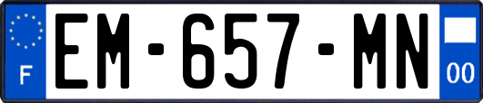 EM-657-MN