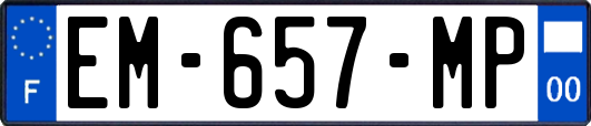 EM-657-MP