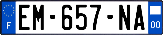 EM-657-NA