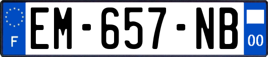 EM-657-NB