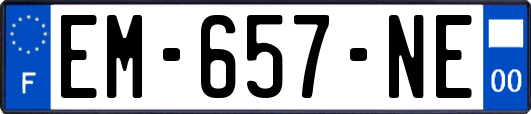 EM-657-NE