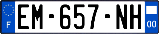 EM-657-NH