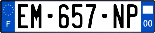 EM-657-NP