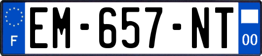 EM-657-NT