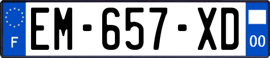 EM-657-XD