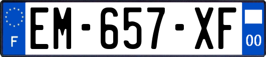 EM-657-XF