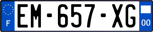 EM-657-XG