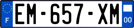 EM-657-XM