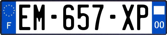 EM-657-XP