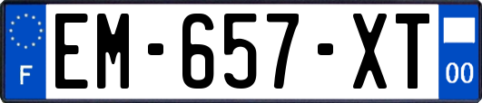EM-657-XT