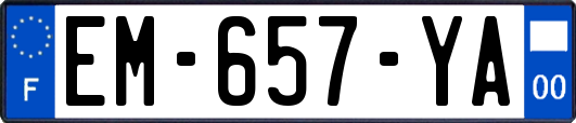 EM-657-YA