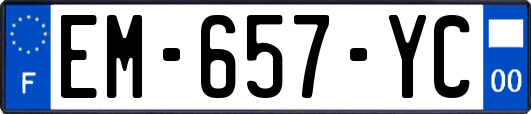 EM-657-YC