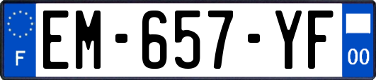 EM-657-YF