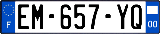 EM-657-YQ