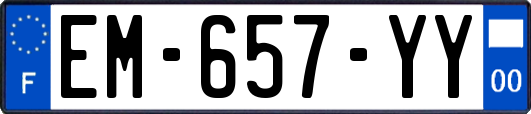 EM-657-YY