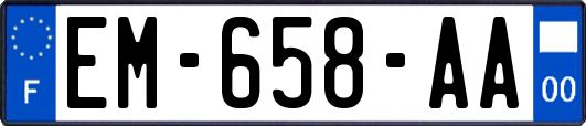 EM-658-AA