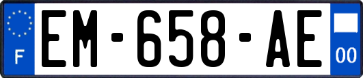 EM-658-AE