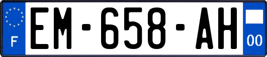 EM-658-AH