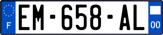 EM-658-AL