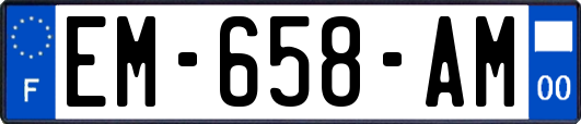 EM-658-AM