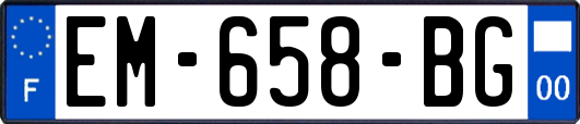EM-658-BG