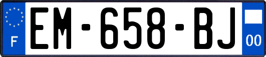 EM-658-BJ