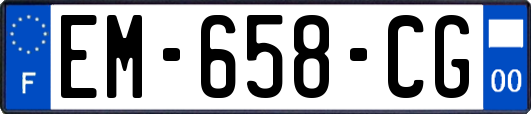 EM-658-CG