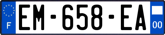 EM-658-EA