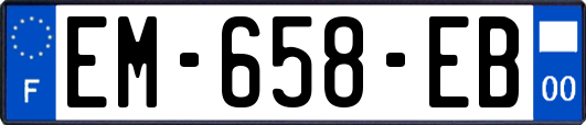 EM-658-EB
