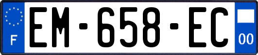 EM-658-EC
