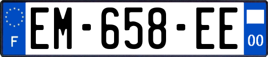 EM-658-EE