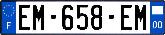 EM-658-EM