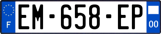 EM-658-EP