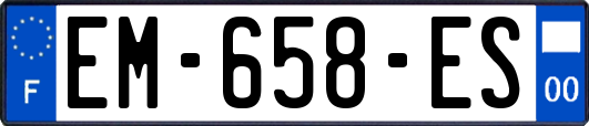 EM-658-ES
