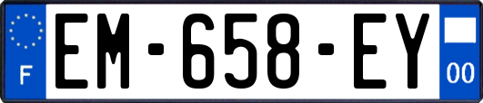 EM-658-EY