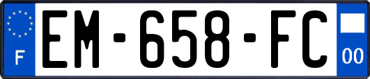 EM-658-FC