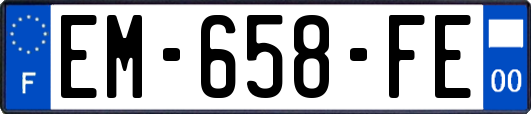 EM-658-FE