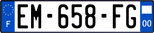 EM-658-FG