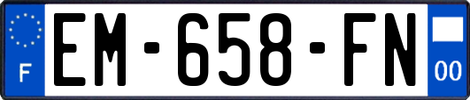 EM-658-FN