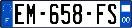 EM-658-FS