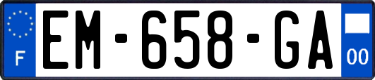 EM-658-GA