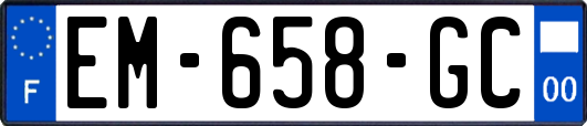 EM-658-GC