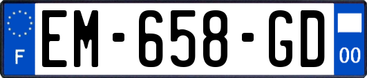 EM-658-GD