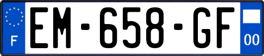 EM-658-GF