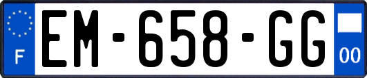 EM-658-GG