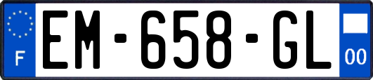 EM-658-GL