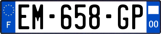 EM-658-GP