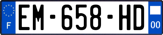EM-658-HD