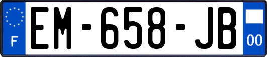 EM-658-JB