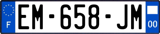 EM-658-JM